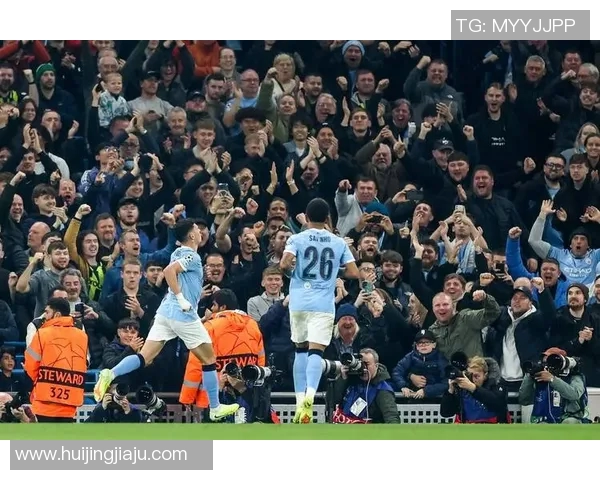 曼城欧冠小组赛大胜多特蒙德,菲尔·福登世界波梅开二度闪耀全场